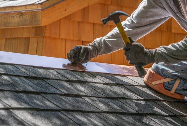 Best Rubber Roofing (EPDM, TPO)  in Bay, AR
