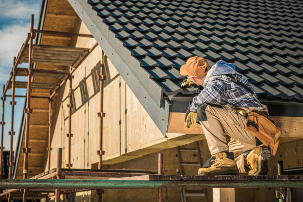 Best Slate Roofing  in Bay, AR
