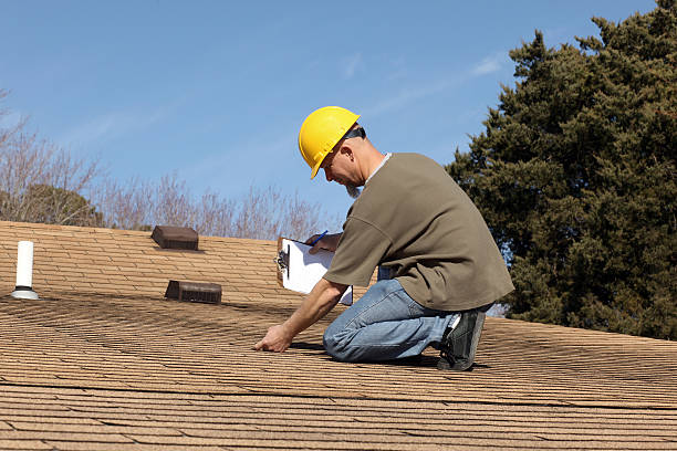 Hot Roofs in Bay, AR