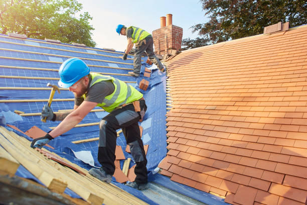 Best Cold Roofs  in Bay, AR
